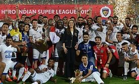 I-League and ISL merger to be opposed by clubs
