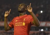 christian benteke