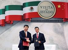 China and Mexico enter into agreement for cooperation in sports