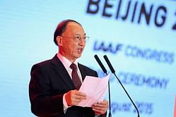 China sports ministry officials summoned for not taking anti-corruption campaign seriously