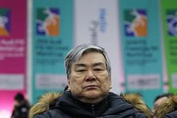 Winter Olympics 2018: Organising committee chief Cho Yang-ho steps down