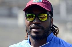 Chris Gayle bats for day-night Tests