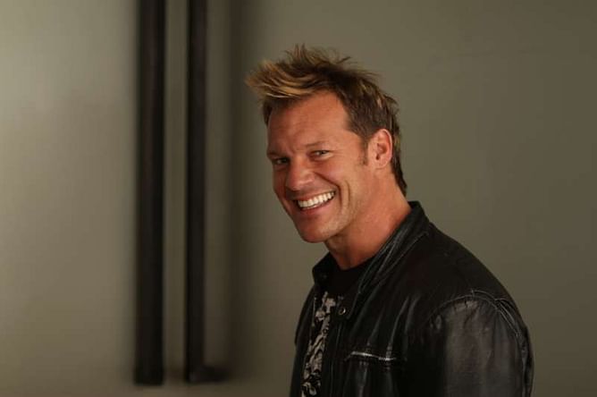 WWE News: Chris Jericho's tweet indicates break from WWE