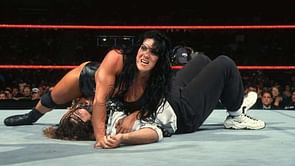 WWE News: Troubling details disclosed about Chyna's arrest last year