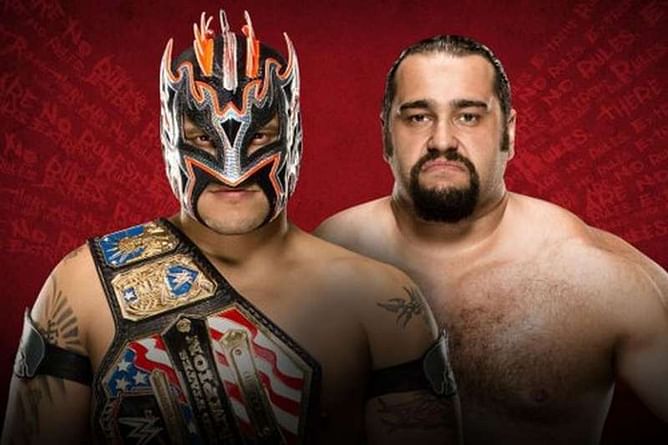 WWE News: Kalisto might be paired with a female wrestler