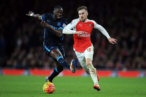 Premier League: Manchester City vs Arsenal - Team News, Preview and Prediction