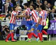 Costa Falcao Atletico