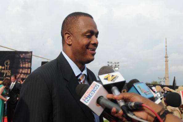 Courtney Walsh concerned about declining standards of Test cricket