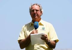 Caribbean Community (CARICOM) hail Tony Cozier's life