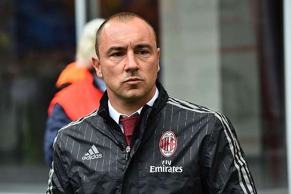 Manager watch: 5 candidates for AC Milan