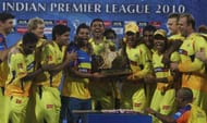 chennai super kings