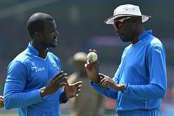 Vivian Richards defends sacked West Indies bowling coach Curtly Ambrose