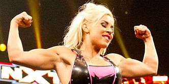 WWE Rumors: NXT women's star backstage at RAW?