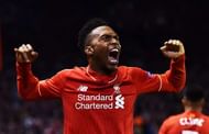 daniel sturridge