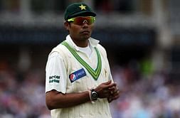 Speculation abounds as Danish Kaneria arrives in India with family