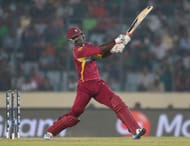 Darren Sammy