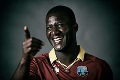 5 facts about Darren Sammy that you probably didn't know