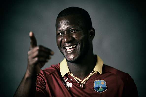 5 facts about Darren Sammy that you probably didn't know