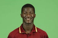 Darren Sammy