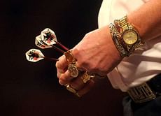 Nine teams set to battle in Darts Premier League