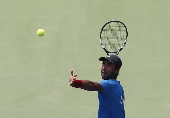 Davis Cup: India-South Korea to be held in Chandigarh from July 15 to 17