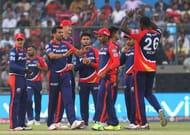 Delhi Daredevils