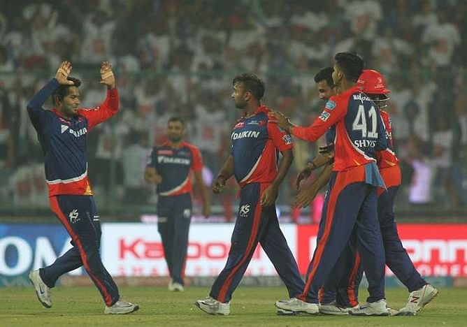RPS vs DD Match Prediction: Who will win the match between Rising Pune Supergiants and Delhi Daredevils, IPL 2016, Match 49