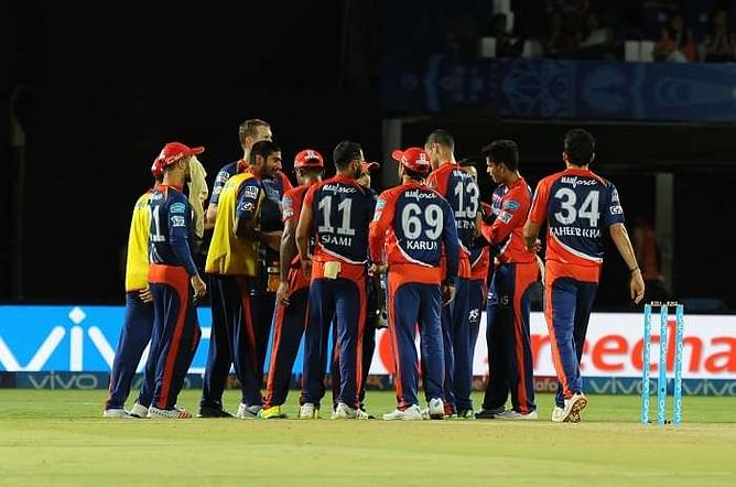 IPL 2016, DD vs RCB Playing 11: Probable XI for Delhi Daredevils and Royal Challengers Bangalore(Confirmed XI)