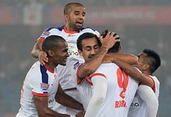 Delhi Dynamos to begin youth summer camp for junior members