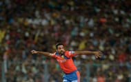 Dhawal Kulkarni GL IPL 2016