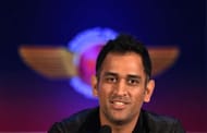Dhoni Pune