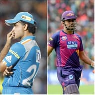 MS Dhoni Sourav ganguly