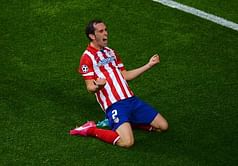 UEFA Champion League Final: Diego Godin finds it hard to forget previous final loss against Real Madrid