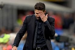 Is it time for Diego Simeone to move on from Atletico Madrid after two UCL final failures?