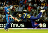 Tillakratne Dilshan