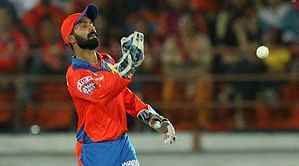 MS Dhoni is not the most successful keeper in IPL history