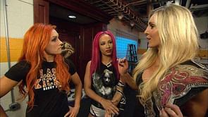 WWE Rumors: WWE star unhappy with her role in the company