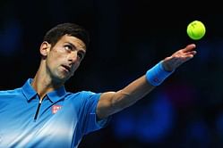 5 iconic Novak Djokovic matches at the French Open