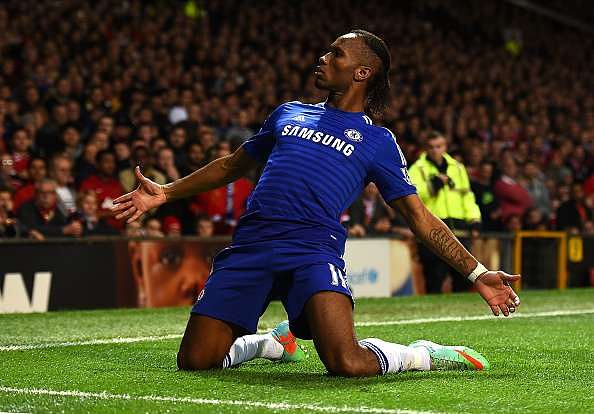 Video: Didier Drogba scores a brilliant free-kick in the MLS