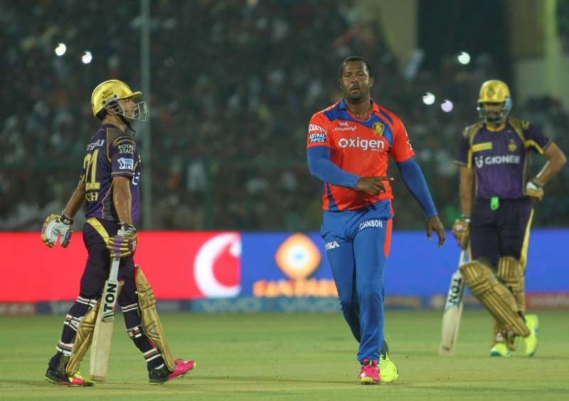 IPL 2016 Suresh Raina says Dwayne Smith is team's 'main allrounder'