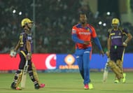 Image result for dwayne smith gujarat lions sportskeeda