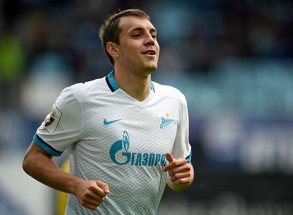 Euro Scout Report: Artem Dzyuba to spearhead dark horses Russia