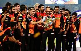 IPL 2016 in numbers: A look at the stats and the records broken