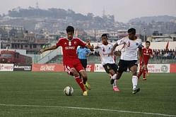 Federation Cup 2016 Preview: East Bengal look to overcome first leg deficit against Shillong Lajong