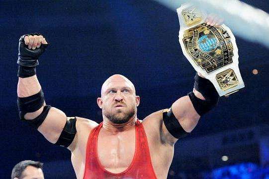 WWE News: Ryback hints about joining TNA