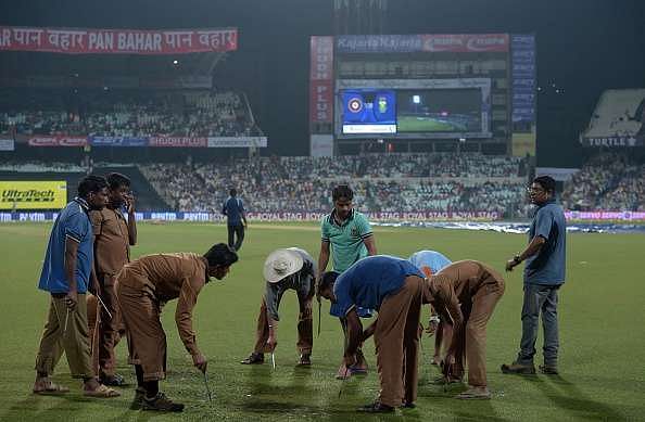 Sourav Ganguly announces plans for a T20 league to be held in Bengal this year