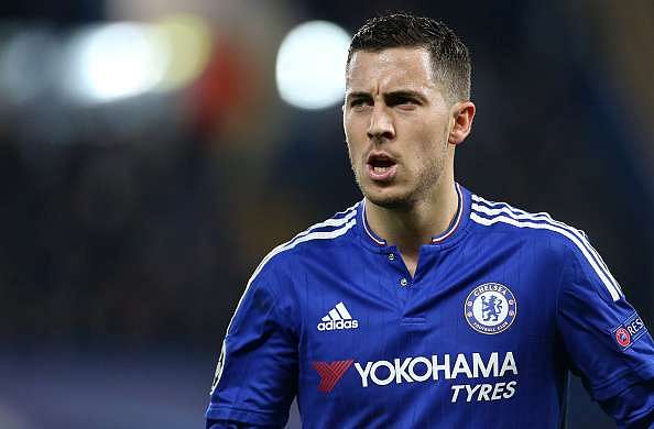 Analyzing Eden  Hazard  s fall from PFA Player of the Year 
