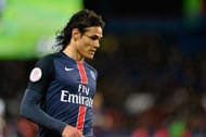 Edinson Cavani