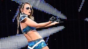 WWE Rumours: Emma to receive a big push?