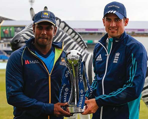 England vs Sri Lanka 1st Test Match, Where to watch live, Match Predictions, Preview, Playing XI, Team News.